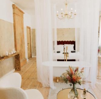 Kuldiga Apartment | Artisan