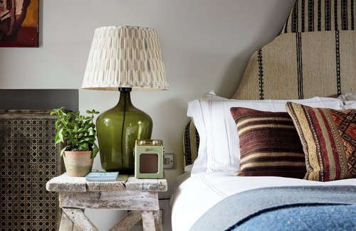 South Leigh Hotel | Artist Residence Oxfordshire