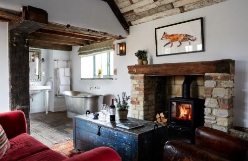 South Leigh Hotel | Artist Residence Oxfordshire