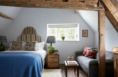 South Leigh Hotel | Artist Residence Oxfordshire