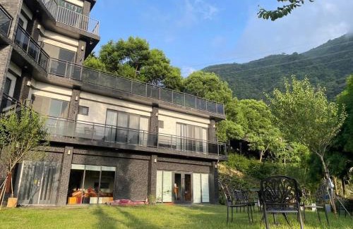 Gukeng House | Artistic Forest