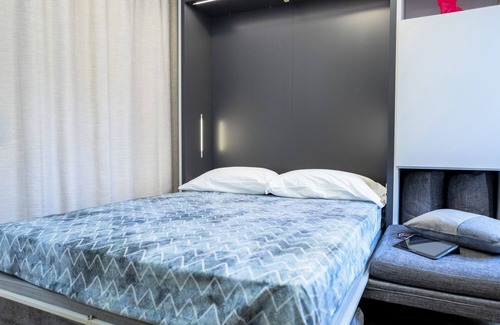 Rione VI Parione Villa | Artistic Nest Retreat