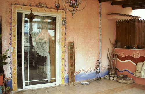Nea Smirni Apartment | Artistic Penthouse - 10 min by tram from the beach & 20 min from Acropolis