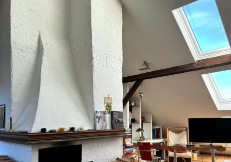 Graz City Centre Apartment | Artistic Romantic Central Loft I Self Checkin