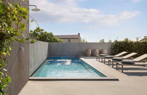 Tinjan Villa | Artistic Villa B2 | Adriatic Luxury Villas