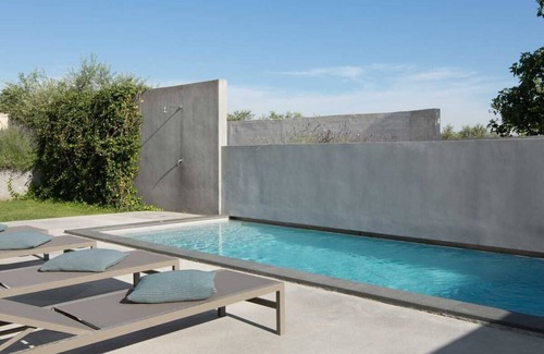 Tinjan Villa | Artistic Villa B2 | Adriatic Luxury Villas