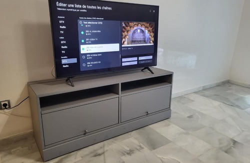 Mohammedia Apartment | artistica suite - la playa