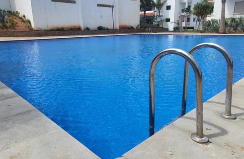 Mohammedia Apartment | artistica suite - la playa