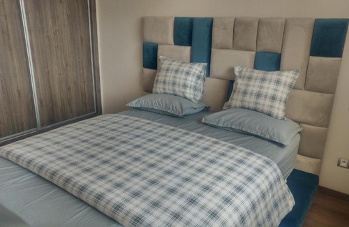 Mohammedia Apartment | artistica suite - la playa