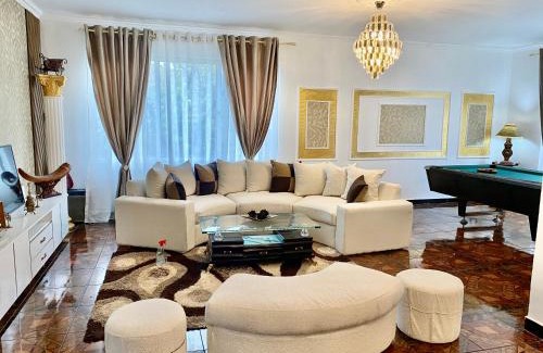 Shkoder Villa | Artists Guest House