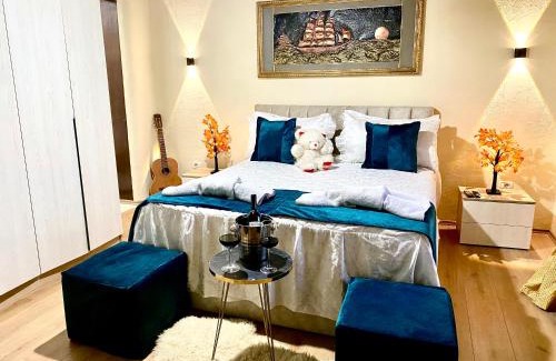 Shkoder Villa | Artists Guest House