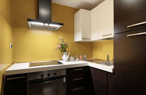 Trastevere Apartment | Artists Loft with relaxing atmosphere in the heart of Trastevere