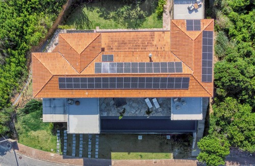Buzios House | Artists' Mansion - Búzios
