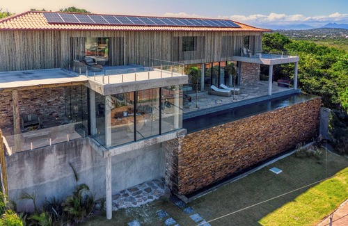 Buzios House | Artists' Mansion - Búzios