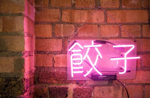 Limehouse Apartment | Artists nest in East London