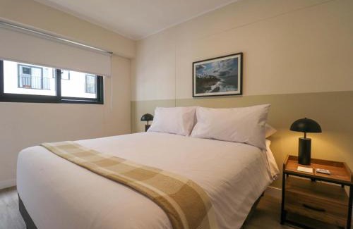Barranco Apartment | Artline in Barranco by Wynwood House