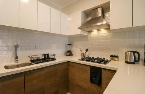 Barranco Apartment | Artline in Barranco by Wynwood House