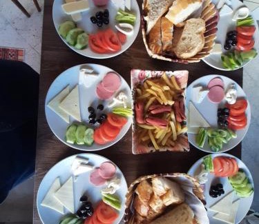 Cavusin Hotel | Arton İn Cappadocia
