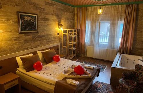 Cavusin Hotel | Arton İn Cappadocia