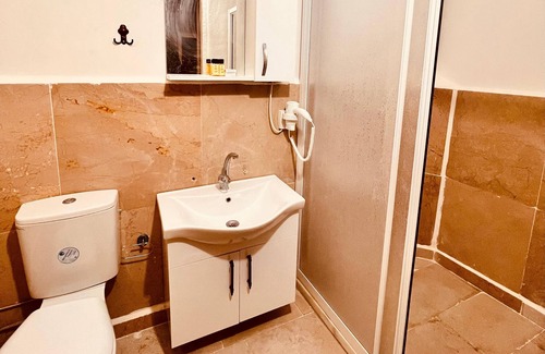 Cavusin Hotel | Arton In Cappadocia