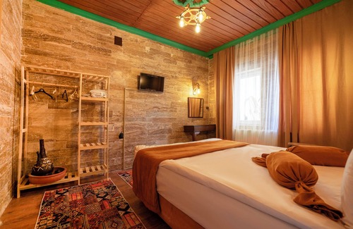 Cavusin Hotel | Arton In Cappadocia