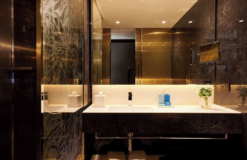 Sallustiano Hotel | art’otel Rome Piazza Sallustio powered by Radisson Hotels