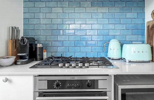 Bondi Beach House | Artscape - Bondi Beach Villa. Luxury family home, steps from all Bondi has to offer!