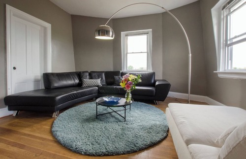 West End Apartment | Artsy 2-bedroom apartment in Providence's West End