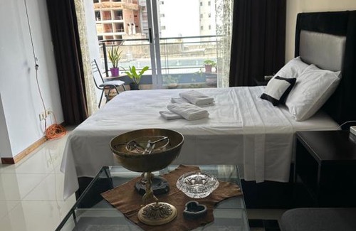 Nunez Apartment | Artur