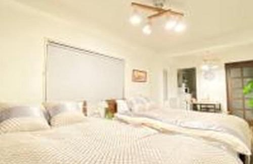 Tanimachi Apartment | Artz Apt 305 アルツマンション 305