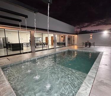Aruana House | Aruanã - Casa Sol in Aruanã