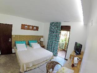Atalaia Hotel | Aruanã Eco Praia Hotel