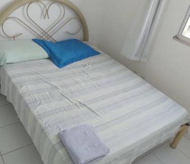 Aruanda Apartment | Aruana beach loft