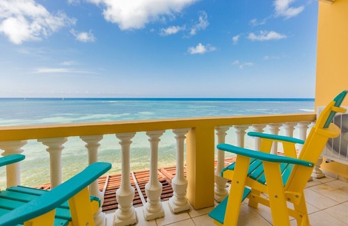 Savaneta Condo | Aruba Beach Chalet # 3
