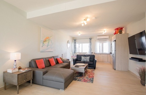 Savaneta Condo | Aruba Beach Chalet # 3