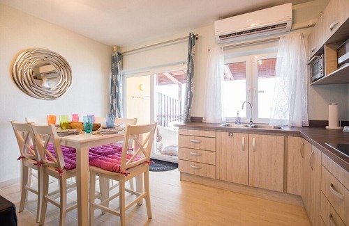 Savaneta Condo | Aruba Beach Chalet # 3