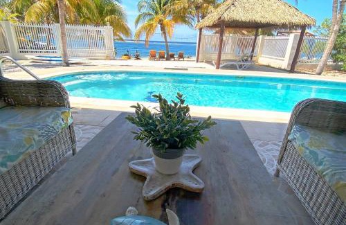 Savaneta House | Aruba Beach Front