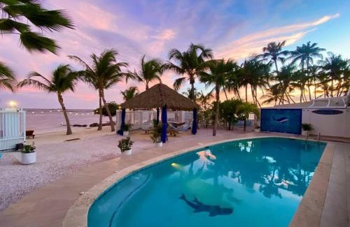 Savaneta House | Aruba Beach Front
