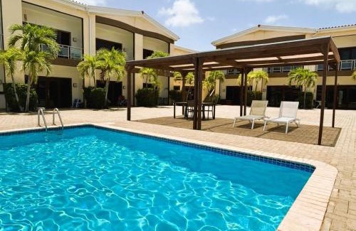 Oranjestad-West Apartment | Aruba Breeze B7