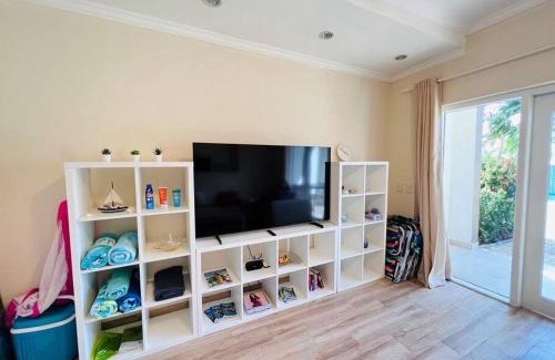 Palm Beach House | Aruba Breeze Condo C3