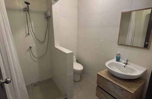 Alto Vista Apartment | Aruba IXORA H2 - Swalchi Suite, studio, sleeps 2, 7 minutes drive to the beach