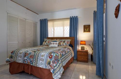 Palm Beach Villa | Aruba Palm Beach Villa