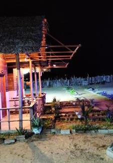 Pottuvil Division 2 Hotel | Arugam Bay Beach Morea