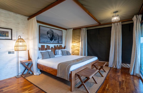 Serengeti National Park Other | Arukore Simba Camp-Serengeti