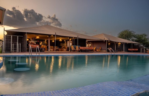 Serengeti National Park Other | Arukore Simba Camp-Serengeti