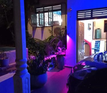 Galle Apartment | Aruliya care Ayurweda Resort