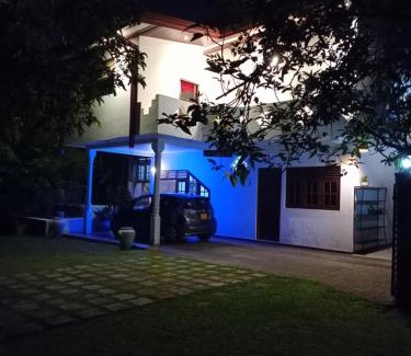 Galle Apartment | Aruliya care Ayurweda Resort