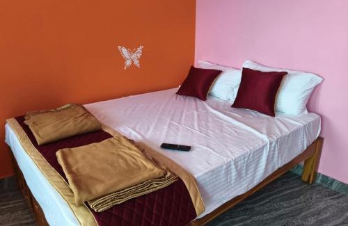 Tiruvannamalai Cabin | Arumugam Residency AC and Non AC