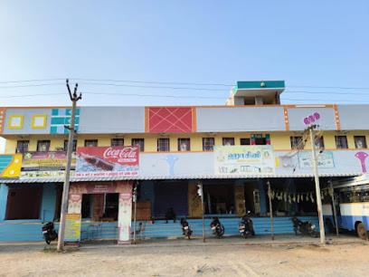 Tiruvannamalai Cabin | Arumugam Residency AC and Non AC