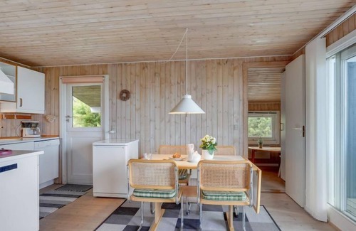 Vestero Havn House | "Arun" - 150m from the sea by Interhome